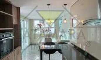 Imagem 5: Casa em Condomínio-À VENDA-Vila Suissa-Mogi das Cruzes-SP