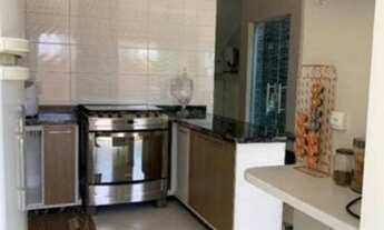 Imagem 5: Casa para venda possui 150 metros quadrados com 3 quartos em Saboeiro - Salvador - Bahia