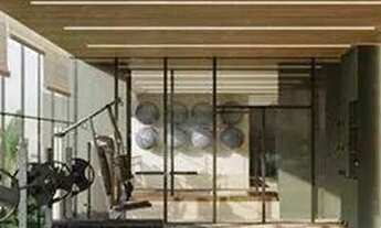 Imagem 3: Apartamento com 1 dormitório à venda, 27 m² por R$ 292.605,00 - Meireles - Fortaleza/CE