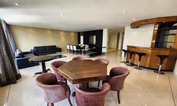 Imagem 4: SÃO PAULO - Apartamento Padrão - SANTA CECÍLIA