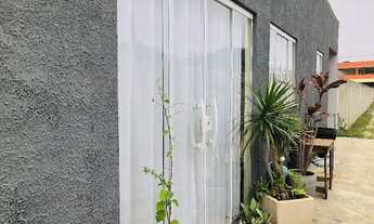 Imagem 2: Casa com 2 dormitórios à venda, 100 m² por R$ 180.000,00 - Florestinha II - Cabo Frio/RJ