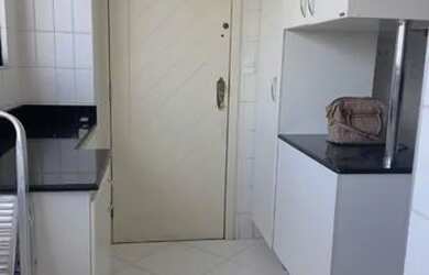 Imagem 7: Condominio do Edificio Piazza Fiorentina