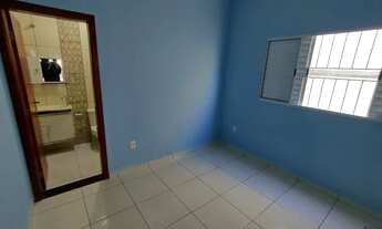 Imagem 7: Casa para locação Jd. Morada do Sol: 3 dormitórios sendo 1 suíte Cozinha Sala Área de ser