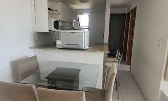 Imagem 5: Apartamento para venda tem 65 metros quadrados com 2 quartos em Pitimbu - Natal - RN