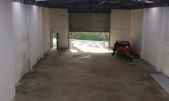 Imagem: GALPÃO - ALTO DA BOA VISTA - SP