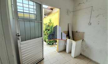 Imagem 7: Casa com 1 dormitório para alugar por R$ 780,00/mês - Jardim Quarto Centenário - Mauá/SP