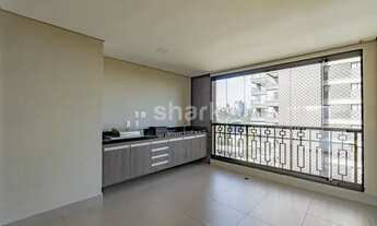 Imagem 4: Apartamento para locação 25.000,00/mês pacote em Alphaville, Barueri - SP