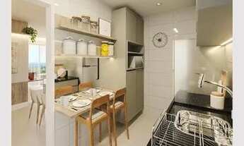 Imagem 4: Apartamento na planta à venda em lagoa nova (Natal/RN