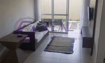 Imagem 4: APARTAMENTO PARA LOCAÇÃO NO CONDOMÍNIO MARES DE GOA - RECREIO DOS BANDEIRANTES