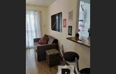 Imagem 2: Apartamento Metrô Tatuapé, 01 quarto e 01 vaga de garagem