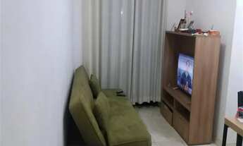 Imagem 2: São Paulo - Apartamento Padrão - Vila Amélia