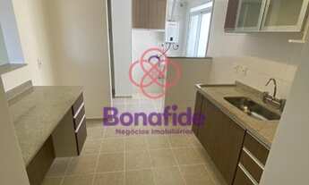 Imagem 4: JUNDIAÍ - Apartamento Padrão - ENGORDADOURO