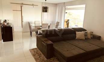 Imagem 2: Belíssimo apartamento, em ótima localização na região da Vila Romana!