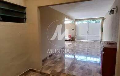 Imagem 2: Casa (térrea na rua) 3 dormitórios/suite, cozinha planejada