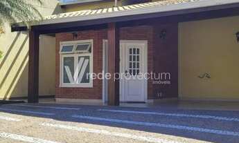 Imagem: Casa - São Joaquim - Valinhos