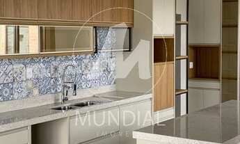 Imagem 3: Casa (térrea em condominio) 3 dormitórios/suite, cozinha planejada, portaria 24hs, lazer