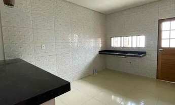 Imagem 3: Casa 2/4 recém reformada