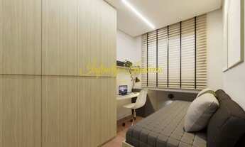 Imagem 5: Porto Carioca Apartamento 3 quartos com suíte