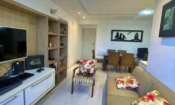 Imagem 4: APARTAMENTO ARACAJU COND LUZES DO FAROL NA FAROLÂNDIA