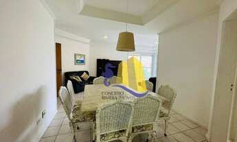 Imagem 5: Apartamento com 3 dormitórios para alugar, 150 m² por R$ 12.000,00/mês - Riviera Módulo 6