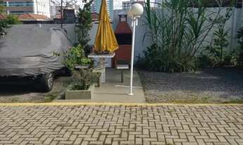 Imagem 3: Apartamento para aluguel com 27 metros quadrados com 1 quarto