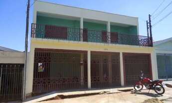 Imagem 2: Casa Padrão em São Carlos