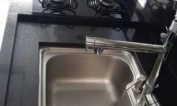 Imagem: Apartamento centro de diadema baixo condomínio