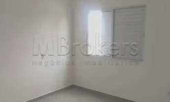 Imagem 5: Apartamento Padrão em Botucatu