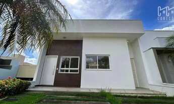 Imagem: Casa Térrea em Indaiatuba, Montreal Residence