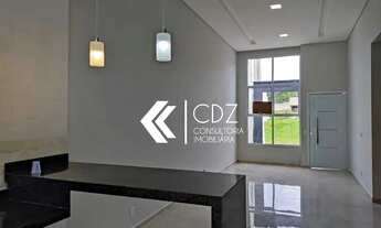 Imagem: Casa Condomínio Horto Villagio