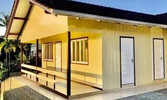 Imagem: Alugo casa no bairro Floresta Joinville