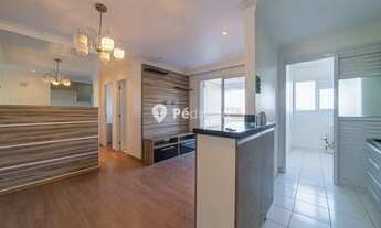 Imagem 3: Apartamento locação 53m² - 2 dormitórios - Vila Carrão - São Paulo/SP