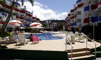 Imagem 4: Apto1 quarto- pé na areia- praia Ingleses Norte- Floripa