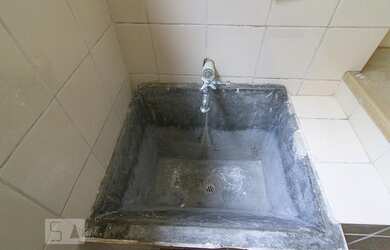 Imagem 4: Apartamento para Aluguel - Rebouças , 1 Quarto, 33 m2