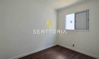 Imagem 6: HORTOLÂNDIA - Apartamento Padrão - CHÁCARAS ASSAY