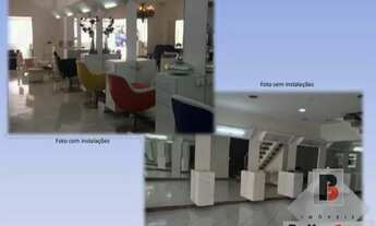 Imagem 3: Sobrado Comercial Anália Franco