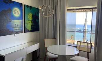 Imagem 6: Apartamento para venda possui 38 metros quadrados com 1 quarto em Ondina - Salvador - BA