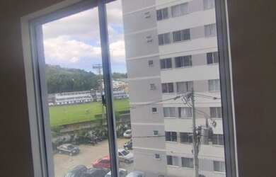 Imagem 5: Apartamento para aluguel com 45 metros quadrados com 2 quartos