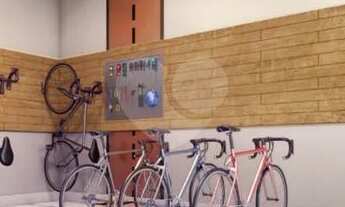 Imagem 7: Apartamento 180m² em Perdizes, entrega prevista para julho 2023