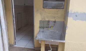 Imagem 3: Casa com 1 dormitório para alugar, 30 m² por R$ 700,00/mês - Interlagos - São Paulo/SP