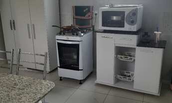 Imagem 5: 01 Quarto mobiliado dentro de Casa mansão familiar pra mulher leia