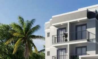 Imagem 2: Apartamentos de 02 dormitórios com 01 Suíte no Bairro Aririu em Palhoça