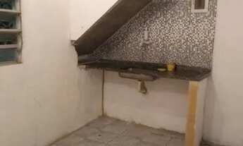 Imagem 6: Casa no campinho