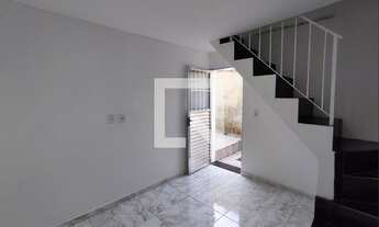 Imagem 6: Casa de Condomínio para Aluguel - Ponte Rasa, 2 Quartos, 50 m2