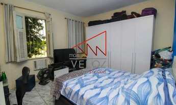 Imagem: Apartamento-À VENDA-Glória-Rio de Janeiro-RJ