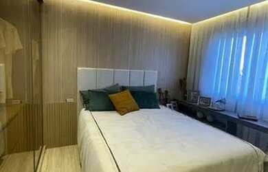 Imagem 4: Apartamento em obras à venda de 02 quartos no bairro Bonfim em Campinas/SP