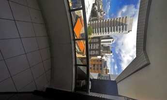 Imagem 7: Oportunidade Vista Mar - Bahia Suítes Residence 1 Quarto em Armação - Salvador - BA