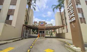 Imagem 2: Apartamento com 2 quartos à venda Condomínio Portal dos Bandeirantes em Sorocaba