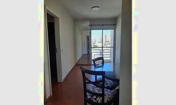 Imagem 6: 36m² Apartamento para locação ou venda - 1 Quarto, 1 banheiro, 1 garagem, andar alto