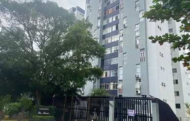 Imagem 14: Apartamento 3/4 + dependência. Infraestrutura na Pituba